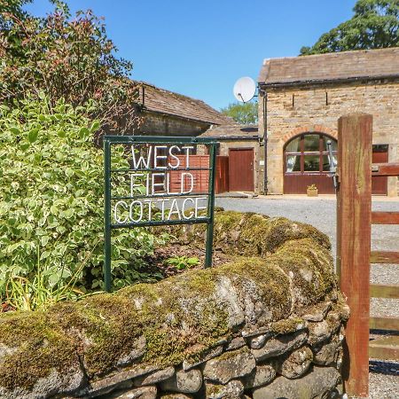 Westfield Cottage Mickleton  Екстериор снимка