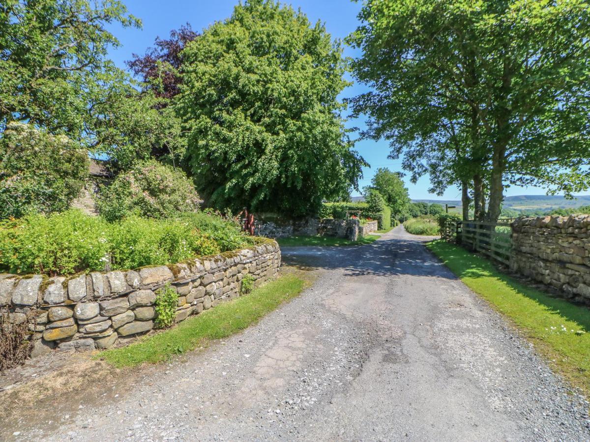 Westfield Cottage Mickleton  Екстериор снимка