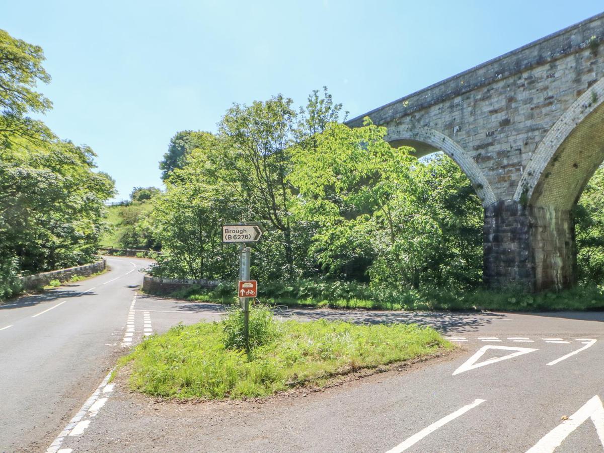Westfield Cottage Mickleton  Екстериор снимка
