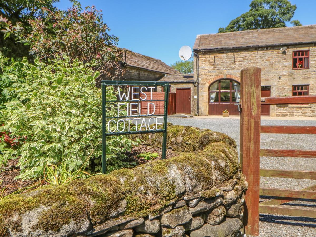 Westfield Cottage Mickleton  Екстериор снимка