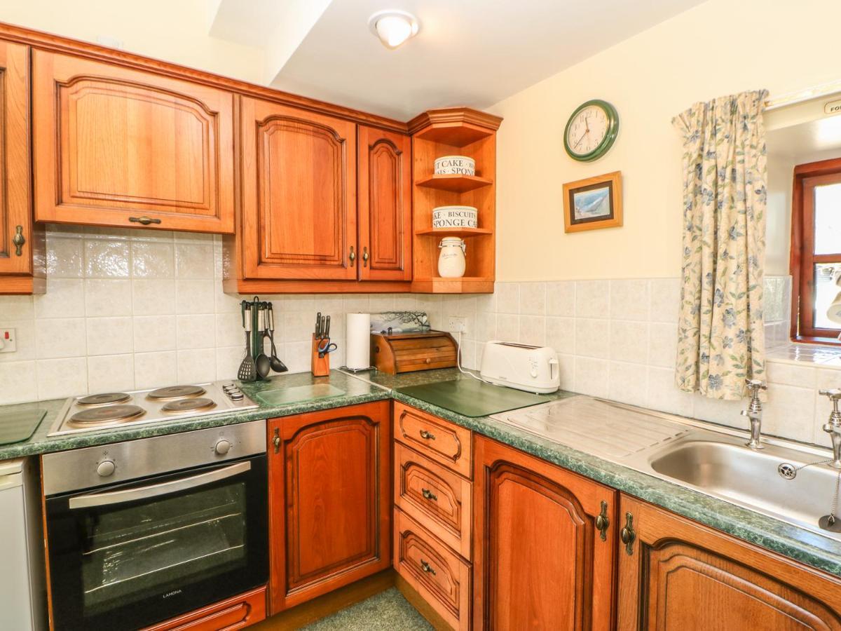 Westfield Cottage Mickleton  Екстериор снимка