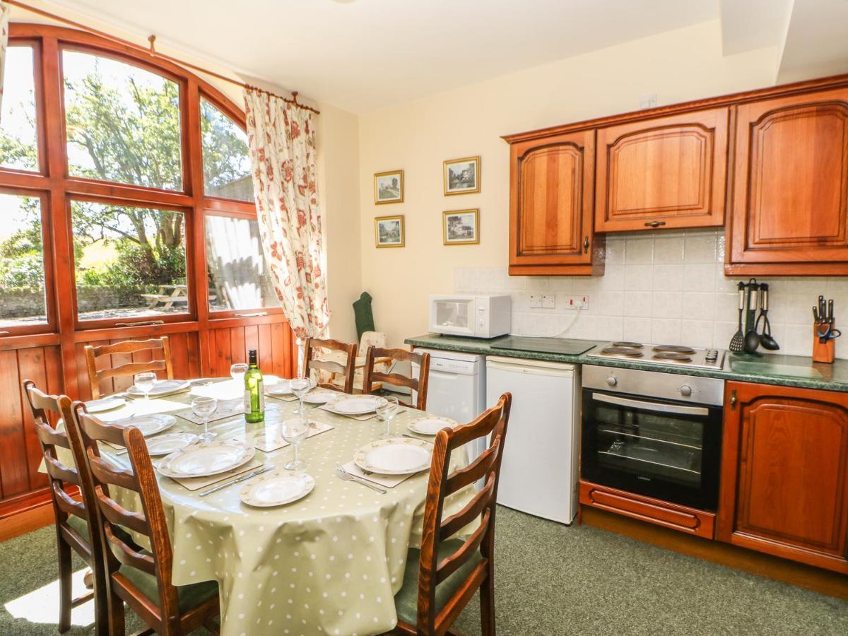Westfield Cottage Mickleton  Екстериор снимка