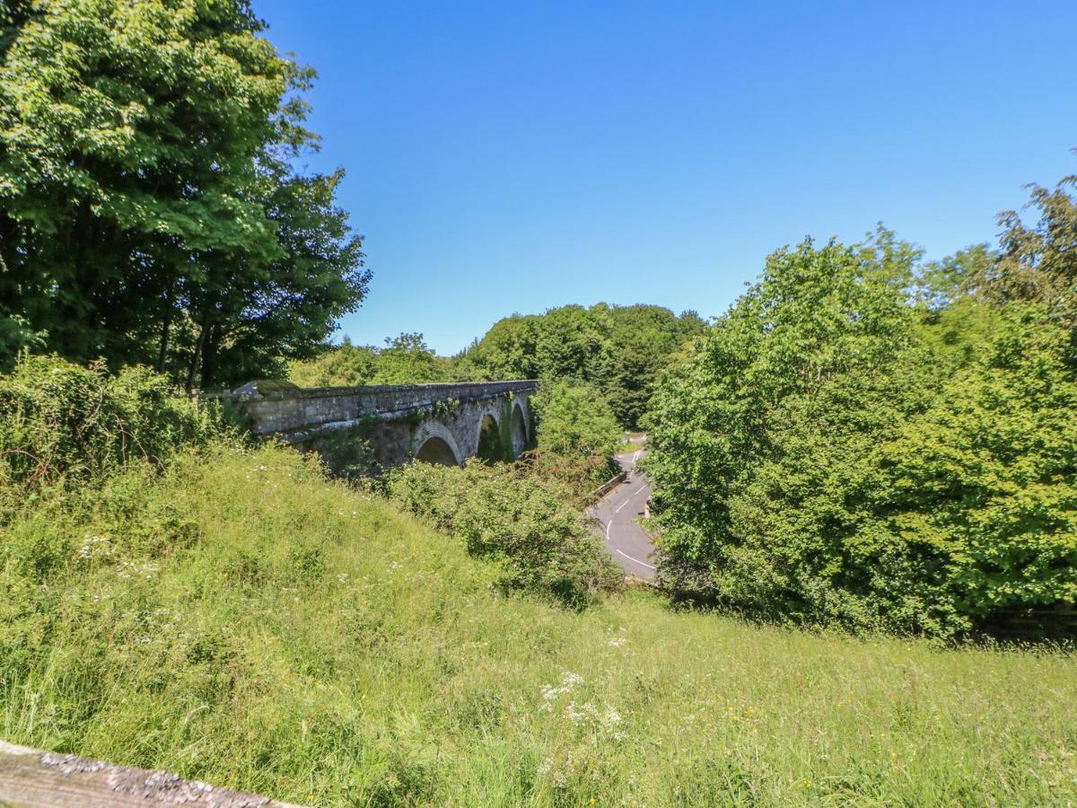 Westfield Cottage Mickleton  Екстериор снимка