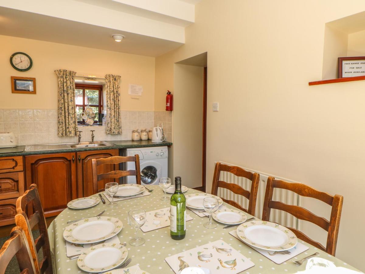 Westfield Cottage Mickleton  Екстериор снимка