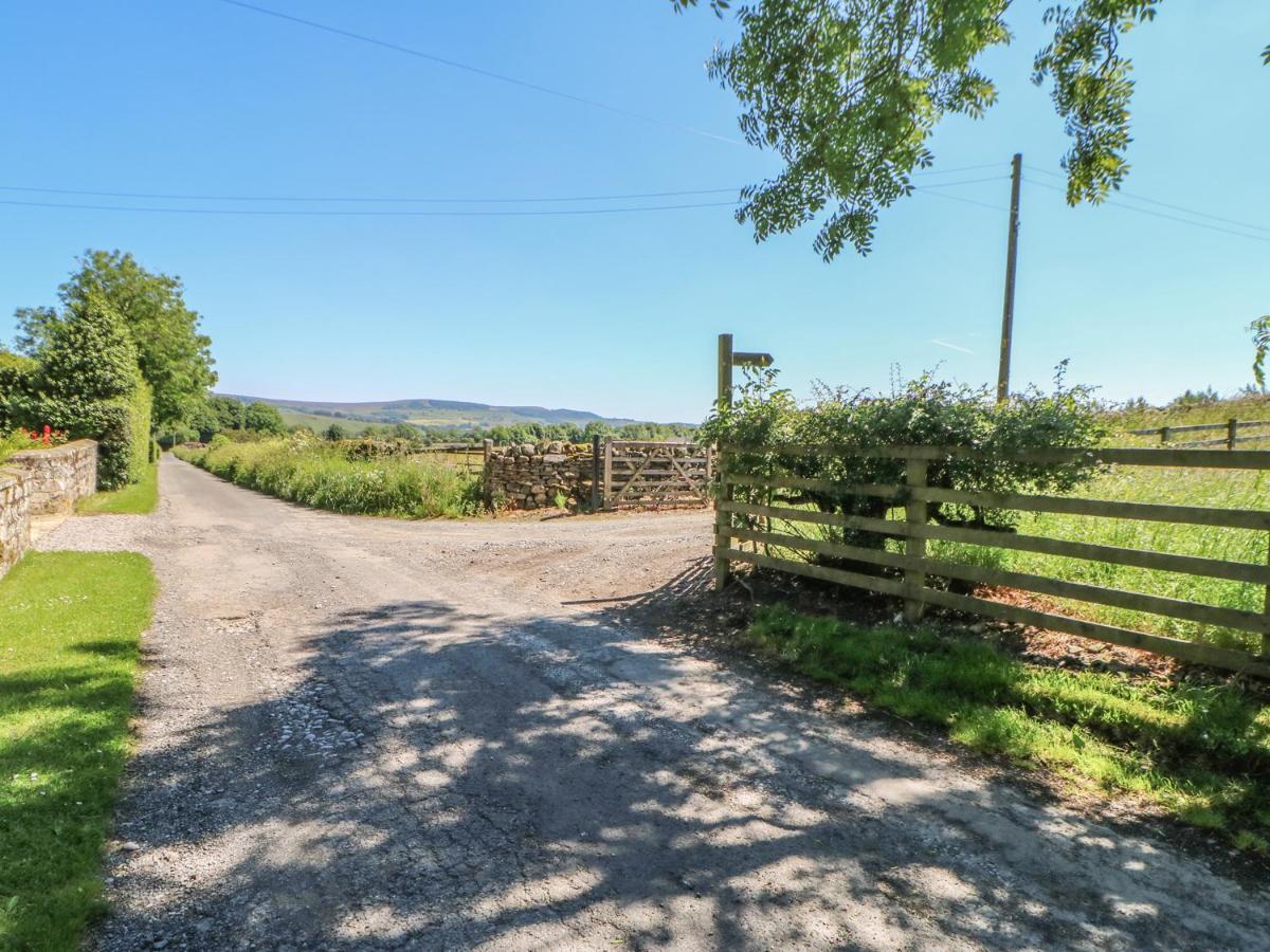 Westfield Cottage Mickleton  Екстериор снимка